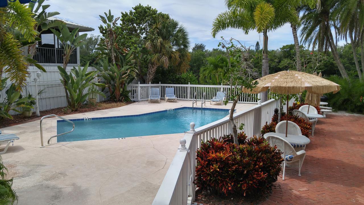 Siesta Key Bungalows 외부 사진