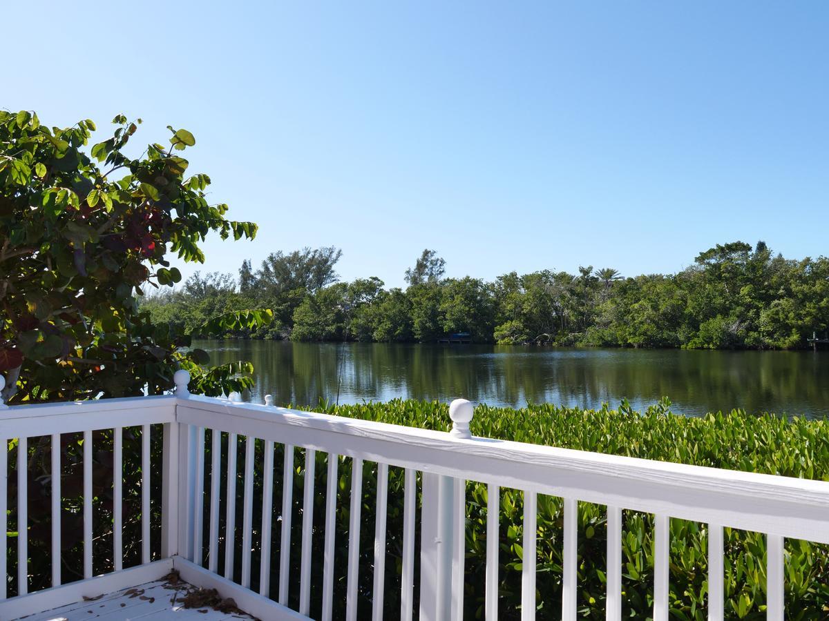 Siesta Key Bungalows 외부 사진