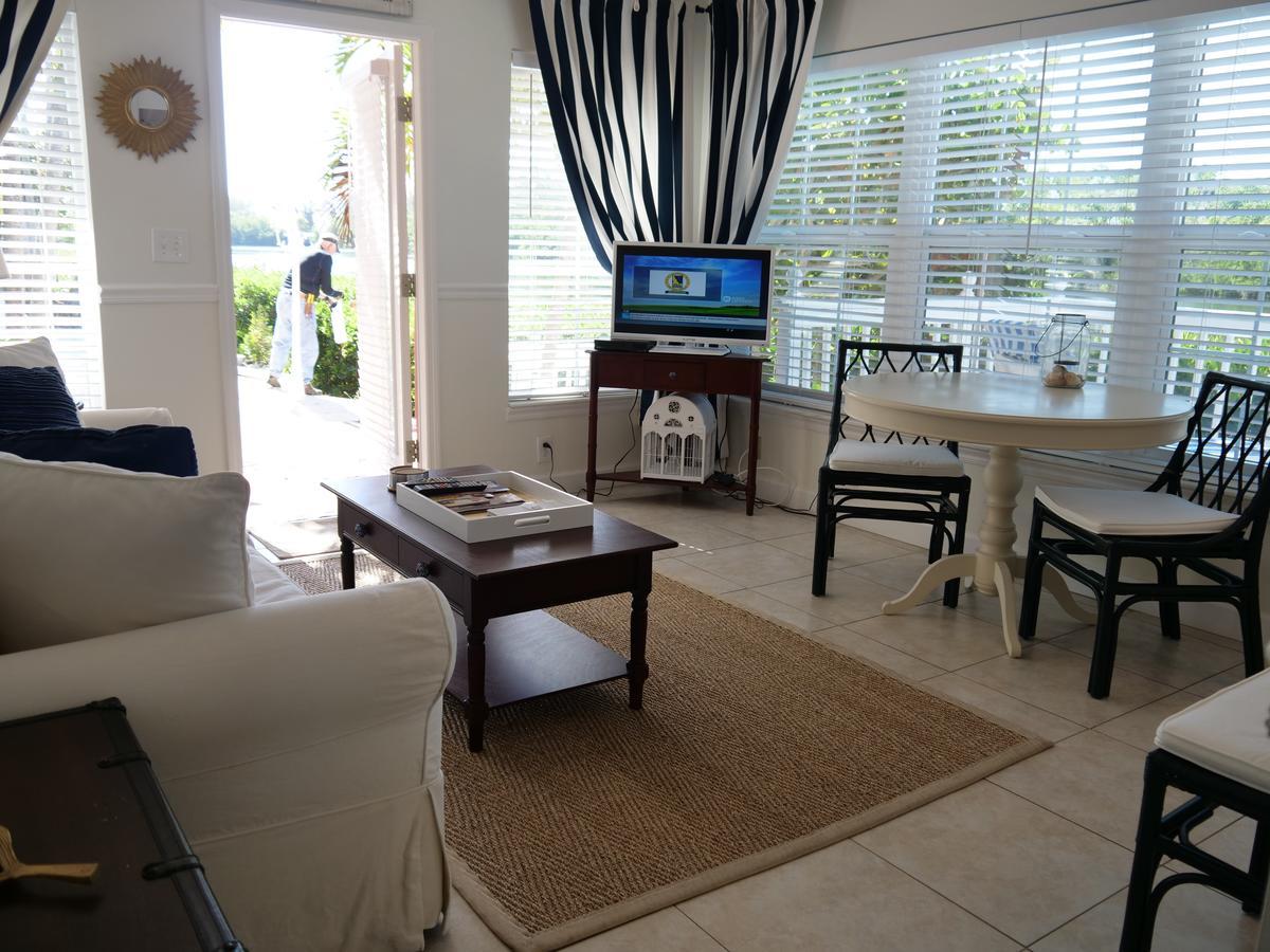 Siesta Key Bungalows 외부 사진