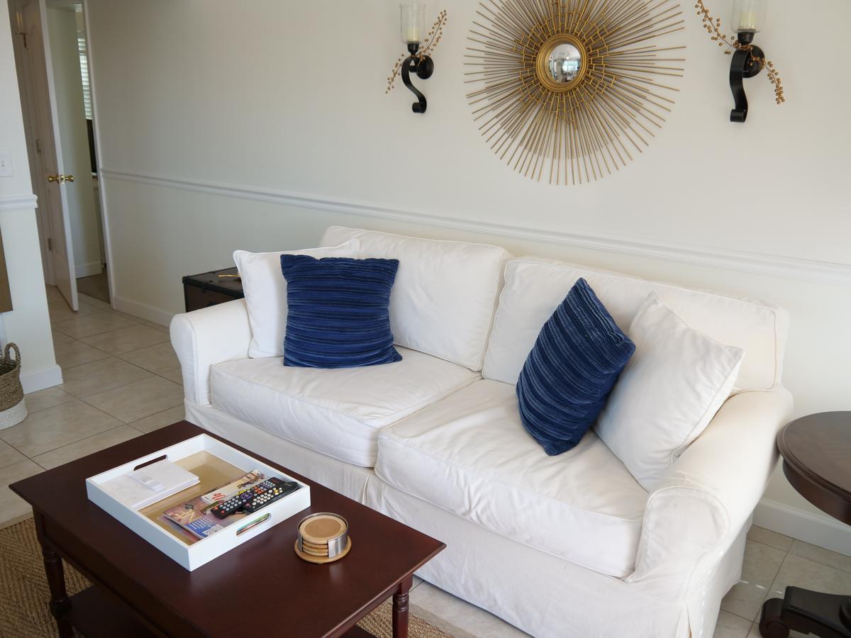 Siesta Key Bungalows 외부 사진