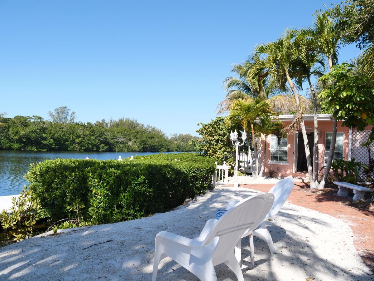 Siesta Key Bungalows 외부 사진