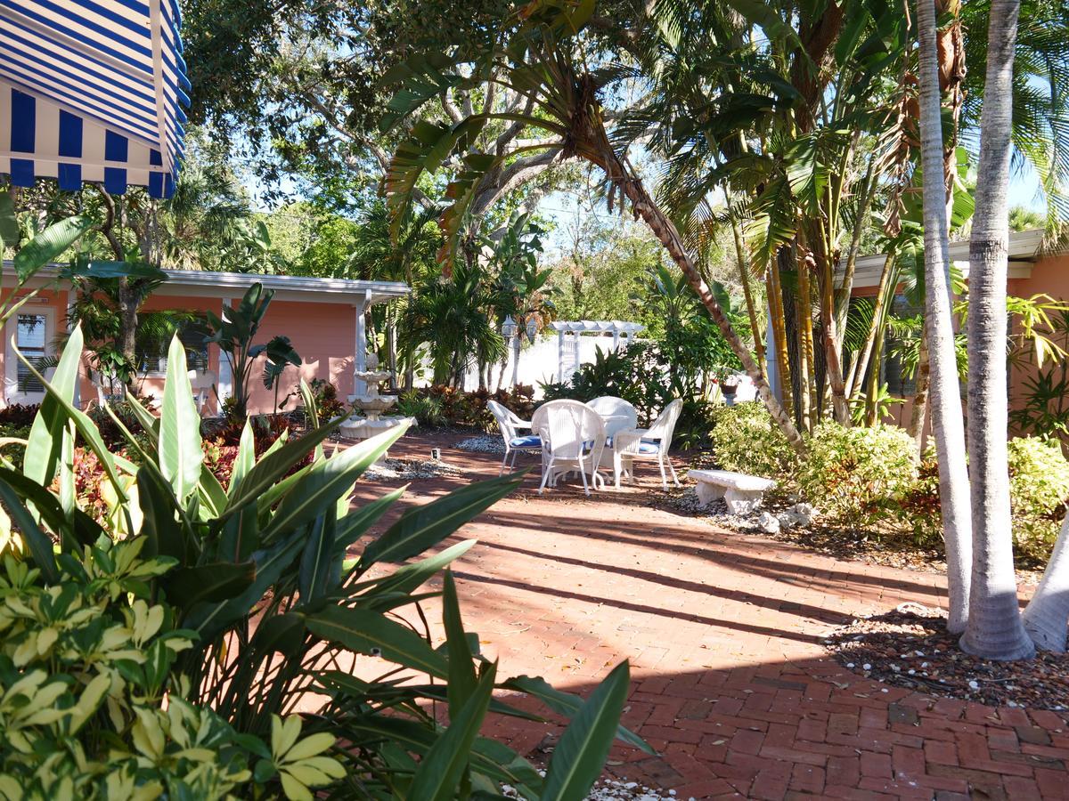 Siesta Key Bungalows 외부 사진