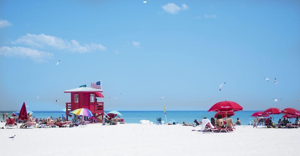 Siesta Key Bungalows 외부 사진